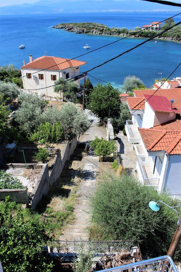 Villa Sea View *