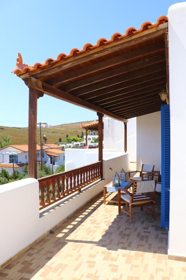 Apartment Ateni House *