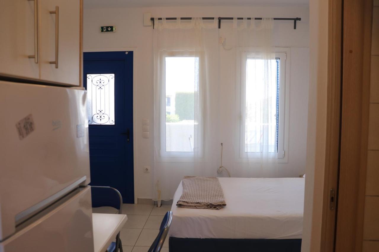 Apartment Ateni House