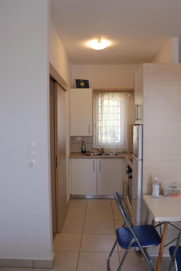 Apartment Ateni House Agios Petros (Andros)