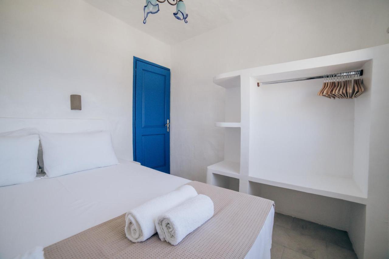 Villa Eternal Blue Kythnos Merichas