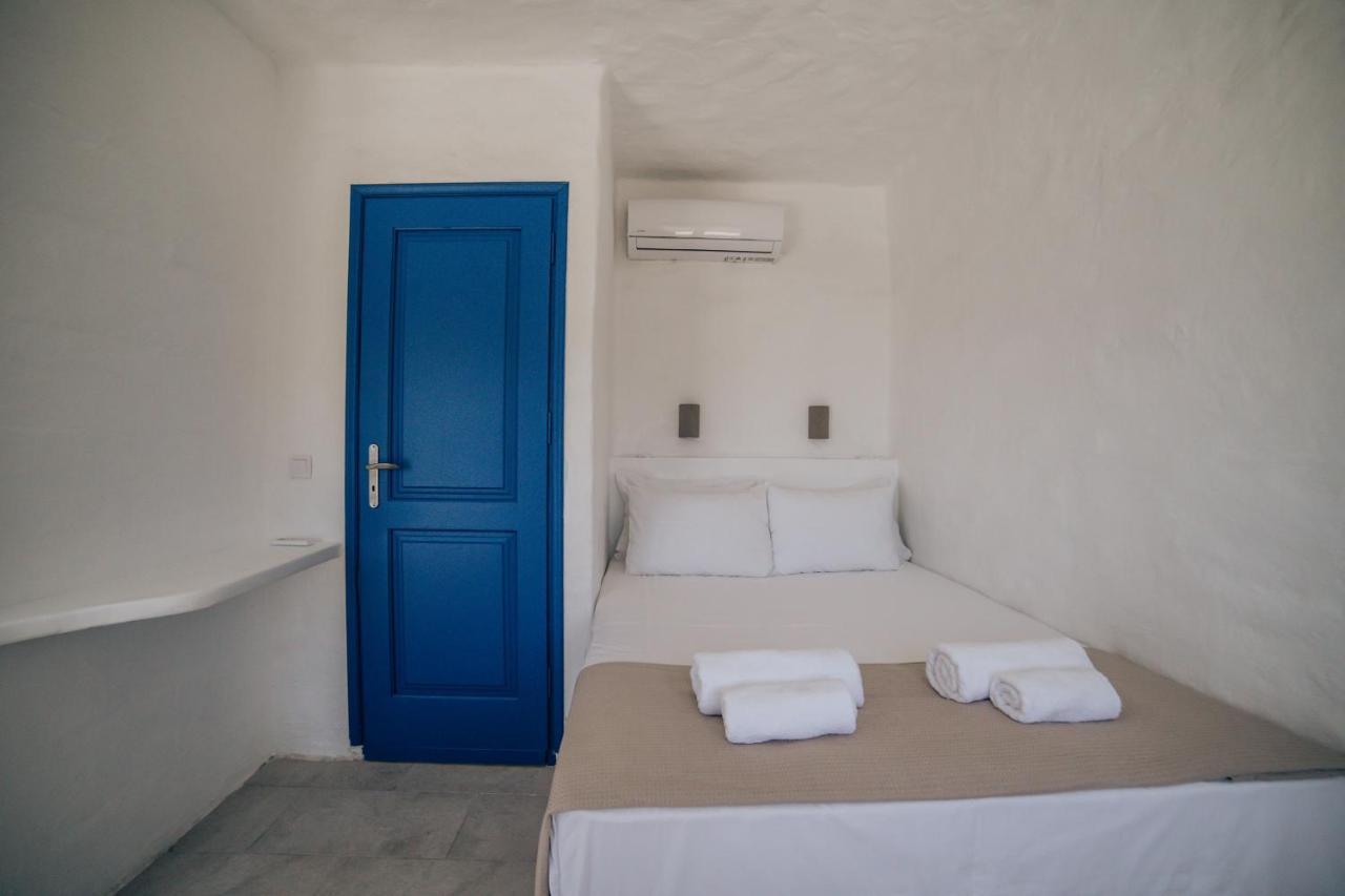 Eternal Blue Kythnos Villa Merichas
