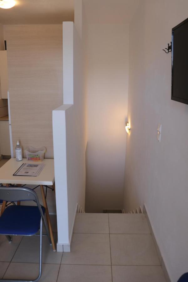 Ateni House Apartment