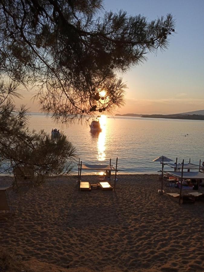 Fantasy Grand Thassos * Astris