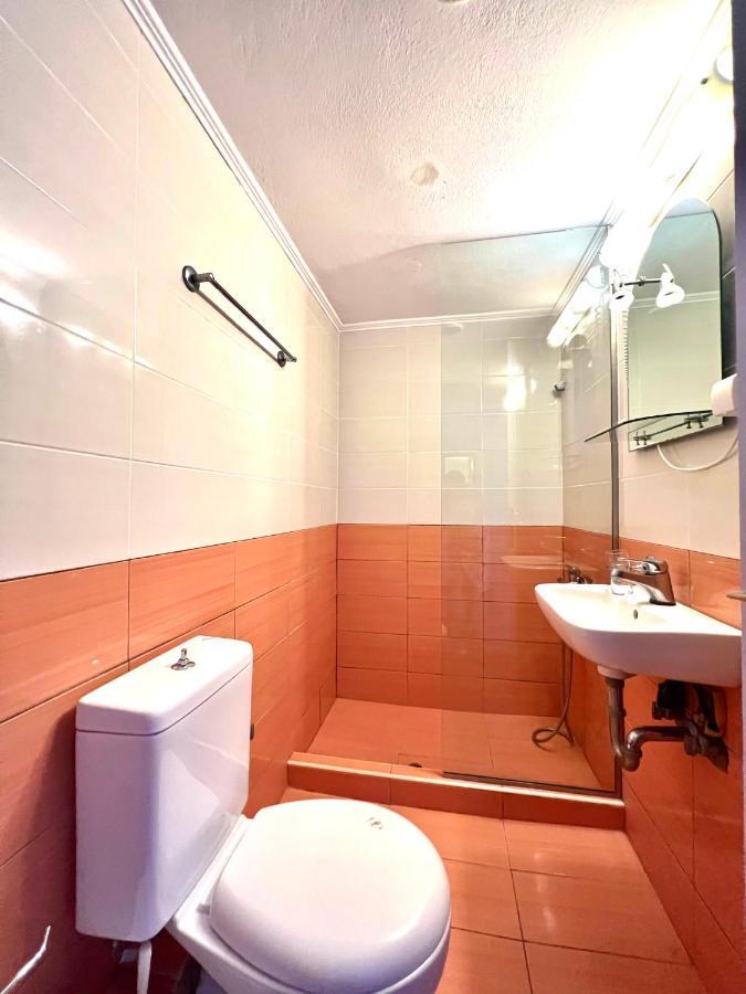 Grand Apartment Nea Koroni