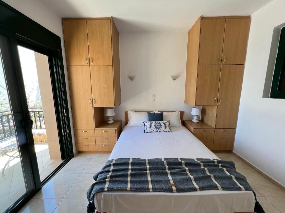 Villa Helios Elounda (Crete)