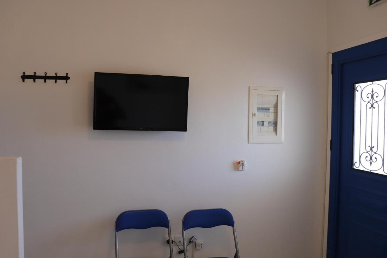 Apartment Ateni House Agios Petros (Andros)