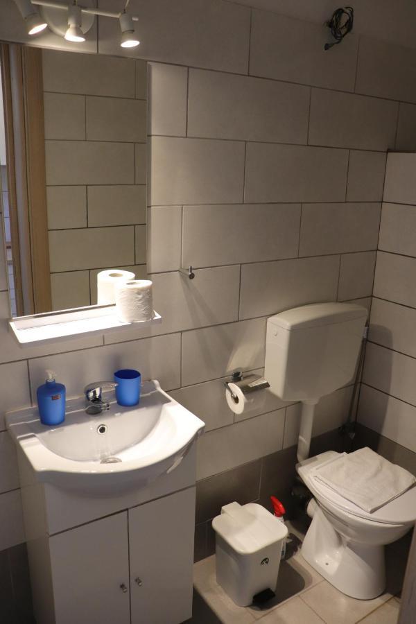 Ateni House Apartment