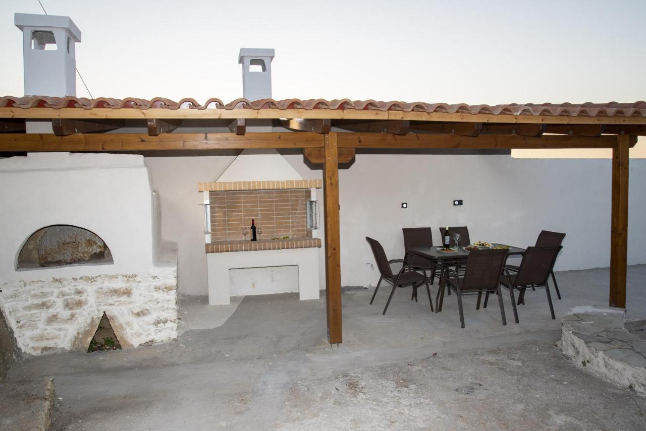 Seafront Eirini Villa Episkopi (Rethymno)