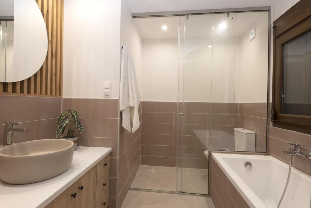 Seafront Eirini Villa Episkopi (Rethymno)