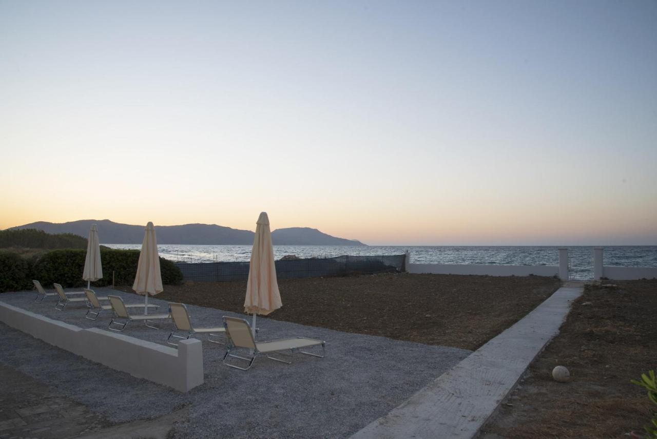 Villa Seafront Eirini
