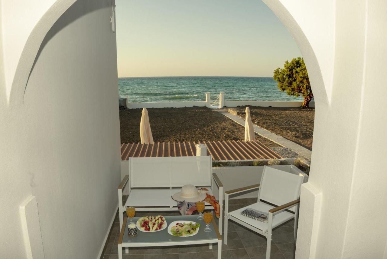 Villa Seafront Eirini Episkopi (Rethymno)