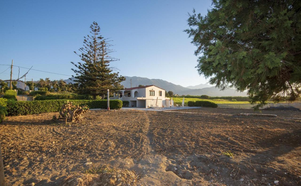 Seafront Eirini Villa Episkopi (Rethymno)