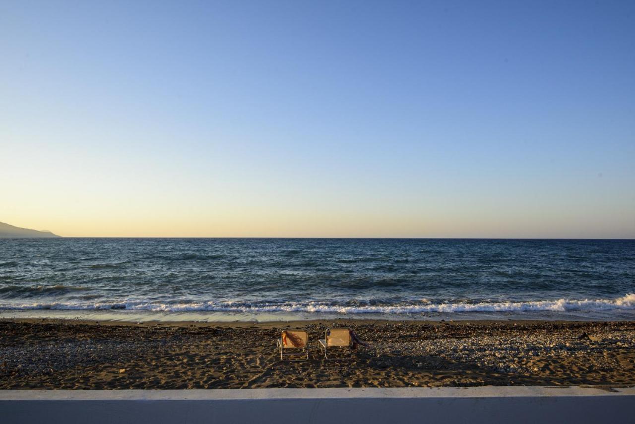 Seafront Eirini