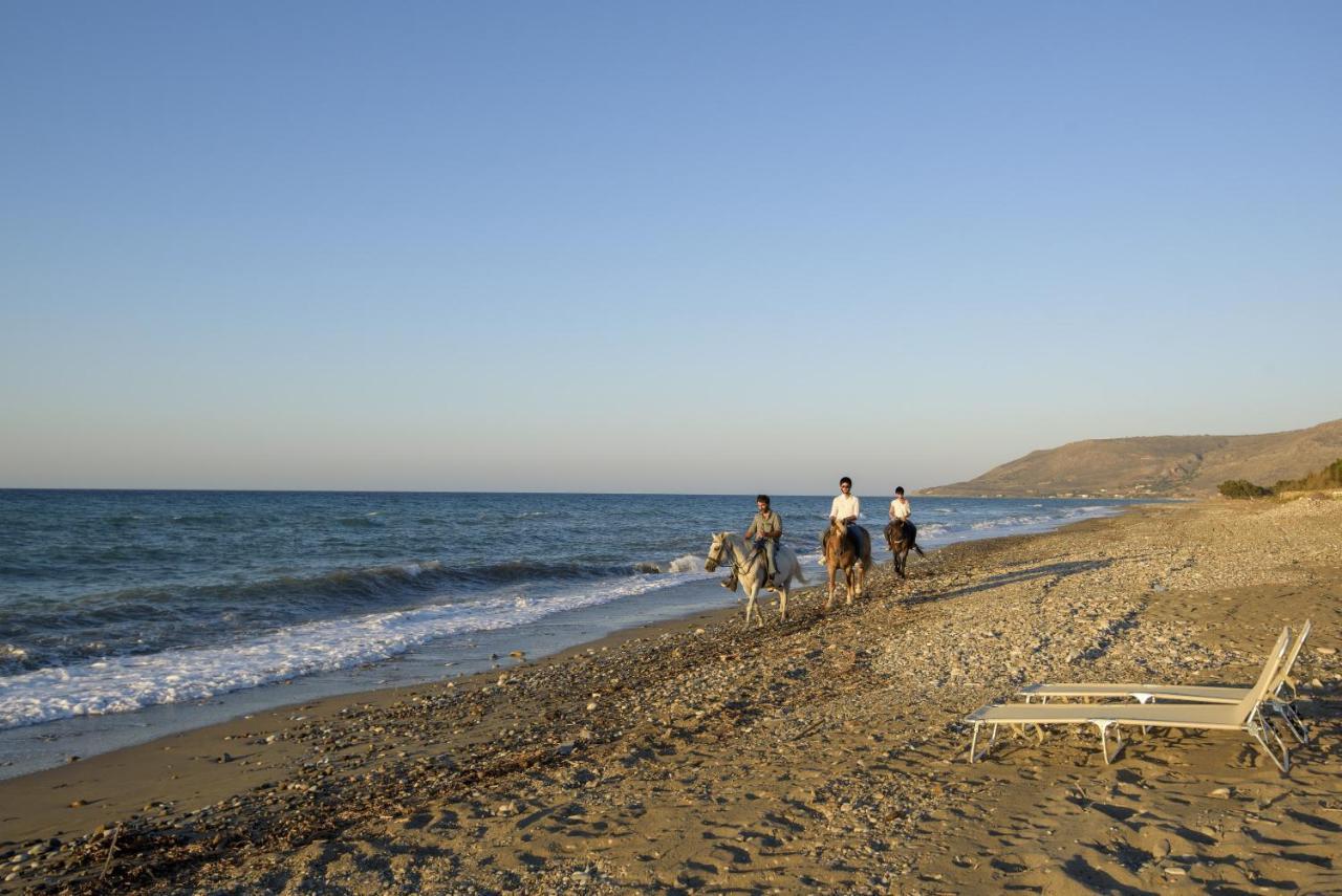 Seafront Eirini Villa Episkopi (Rethymno)
