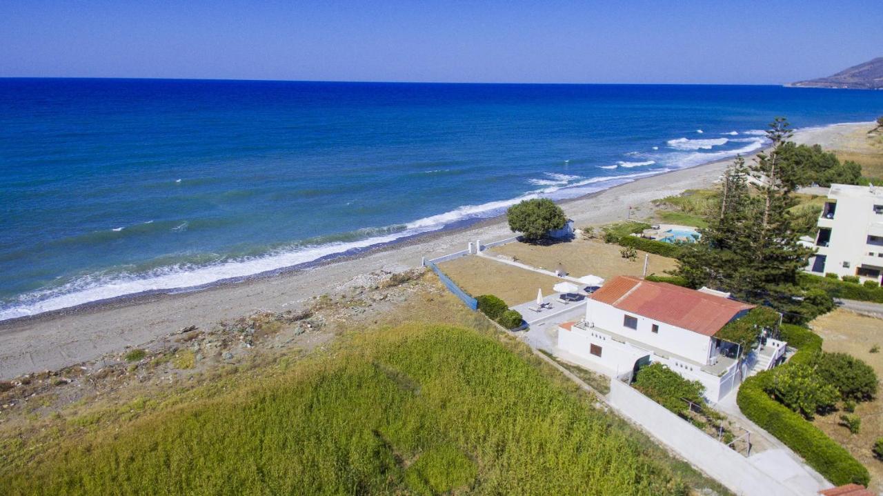 Seafront Eirini * Episkopi (Rethymno)