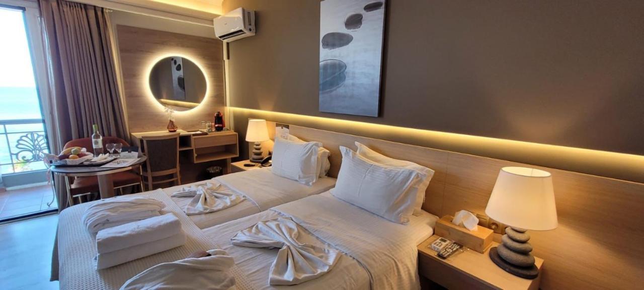 Coral Hotel