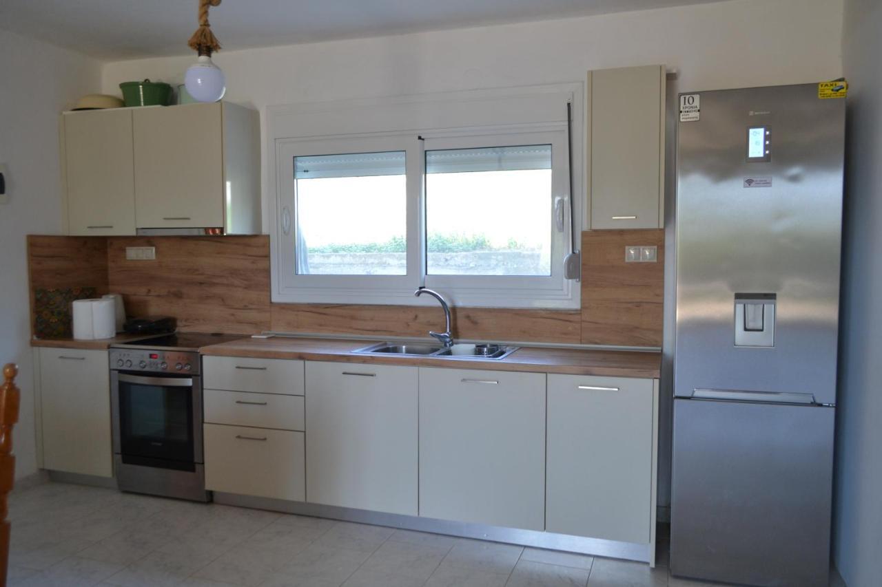 Apartment Ktima Boufetis