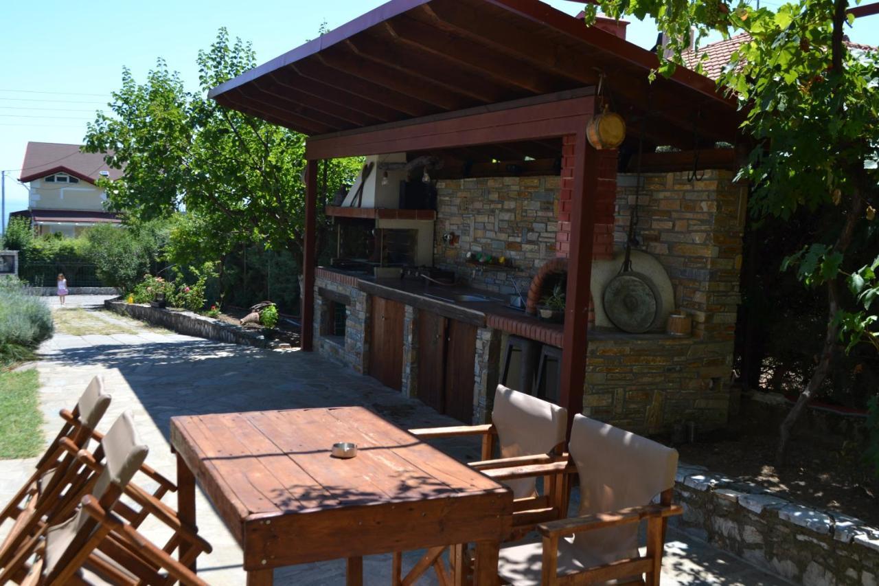 Ktima Boufetis Skotina
