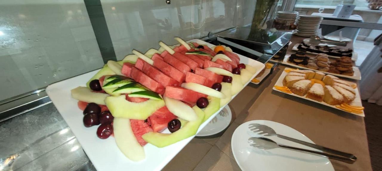 Hotel Coral 4*