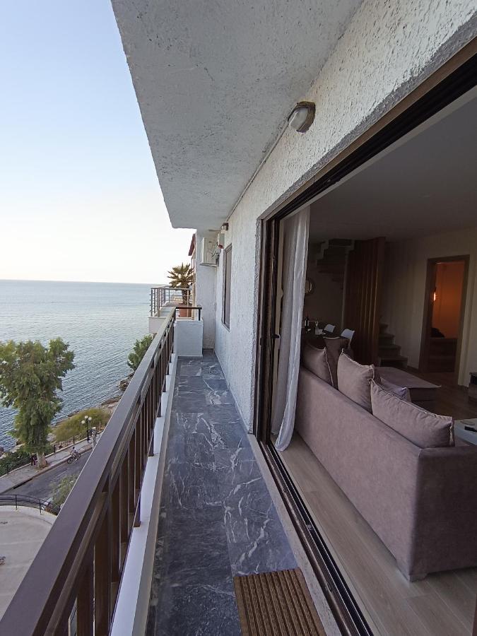 Blue Seaview Piraeus
