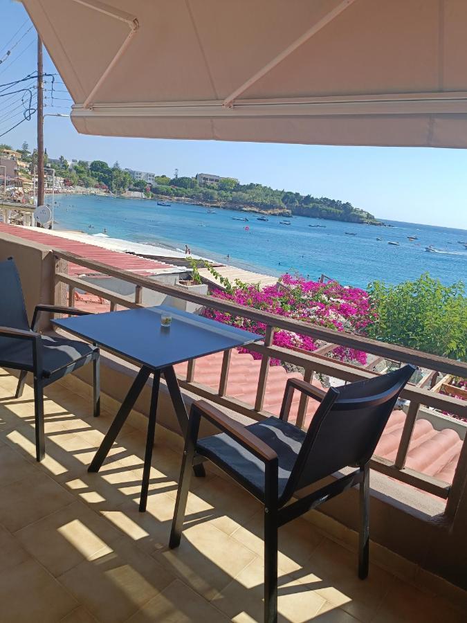 Buganvilla Sea View Apts Apartment Agia Pelagia (Crete)