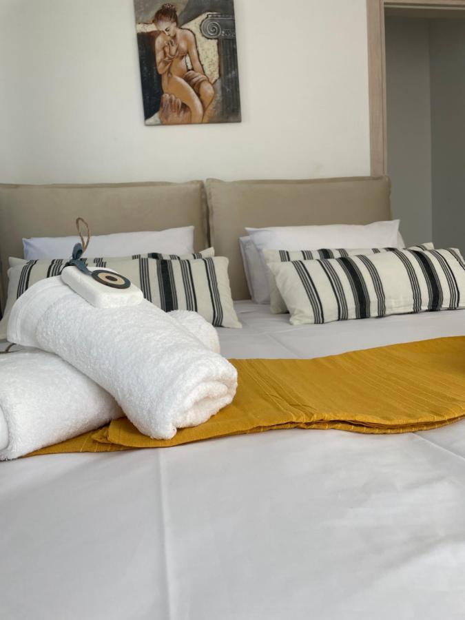 αnna's House Villa Apollonia (Sifnos)