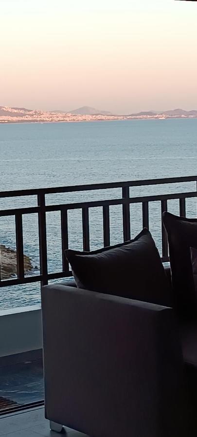 Apartment Blue Seaview