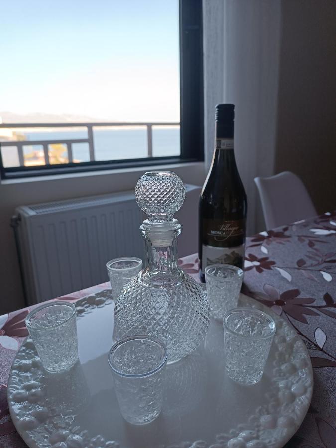 Blue Seaview Apartment Piraeus