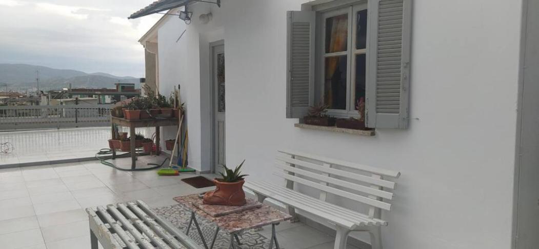 Close To The Ring Road-aunt's House Apartment