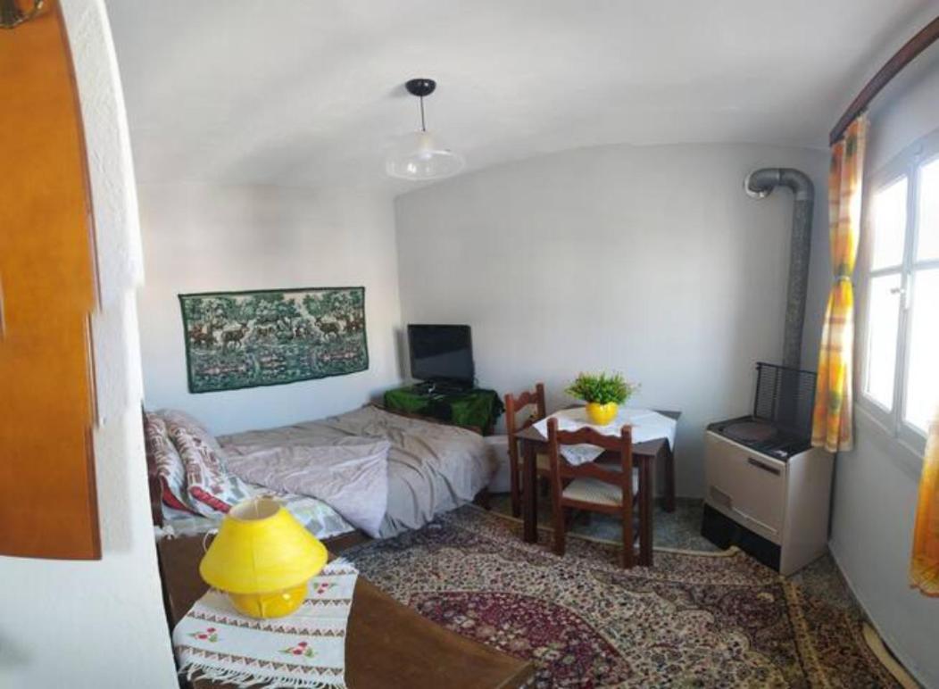 Apartment Close To The Ring Road-aunt's House