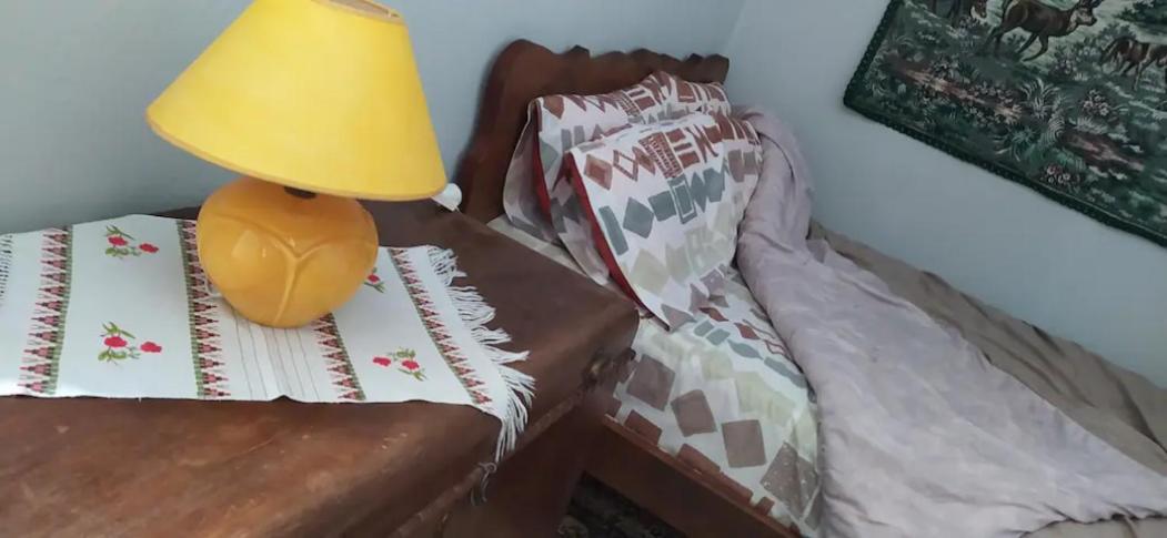 Close To The Ring Road-aunt's House Apartment
