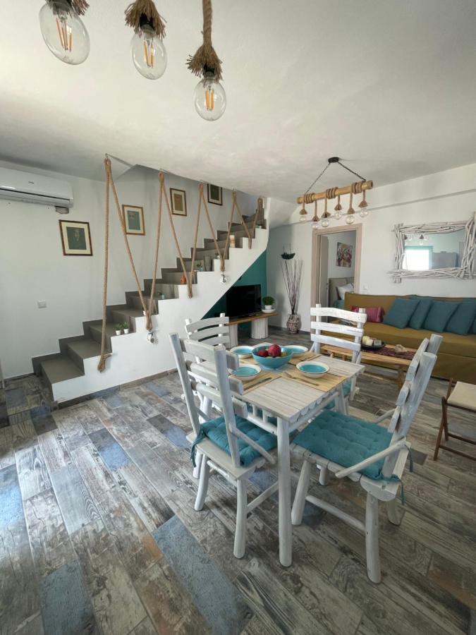 αnna's House * Apollonia (Sifnos)