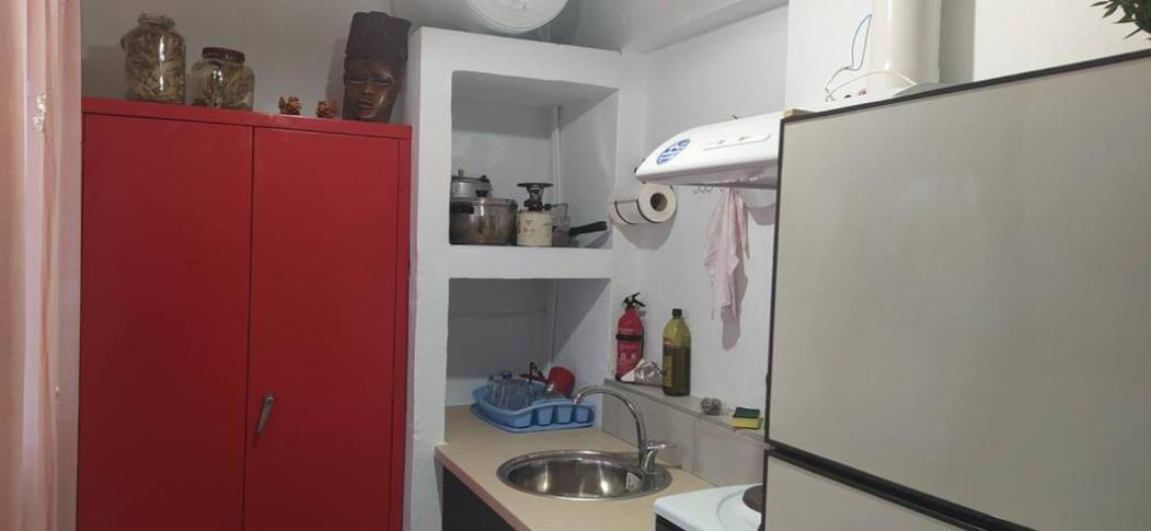 Apartment Close To The Ring Road-aunt's House *