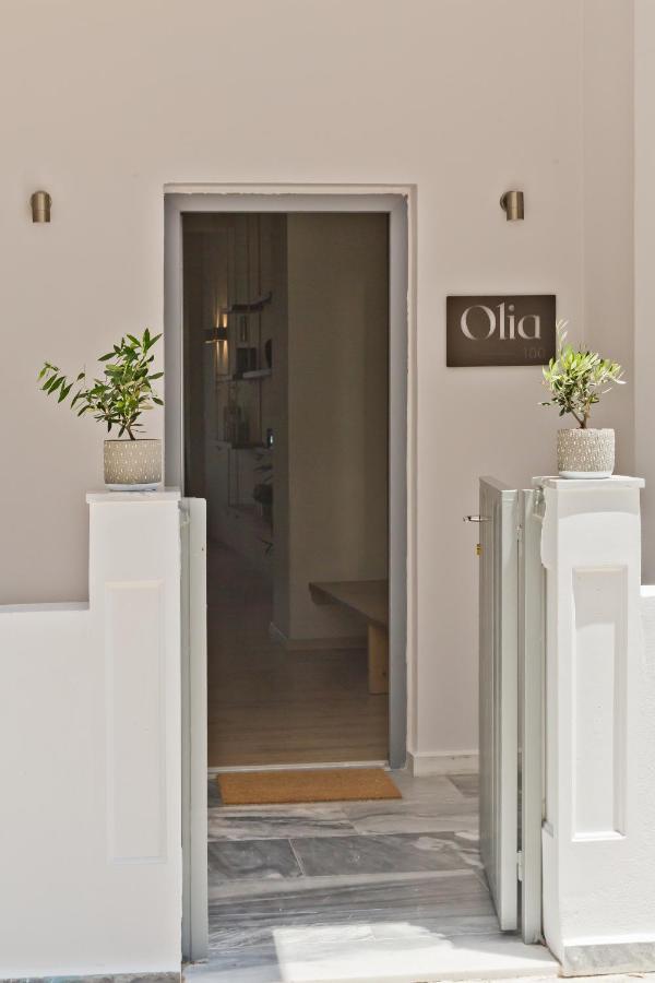 Olia Boutique Apartment Karpathos Town (Pigadia)