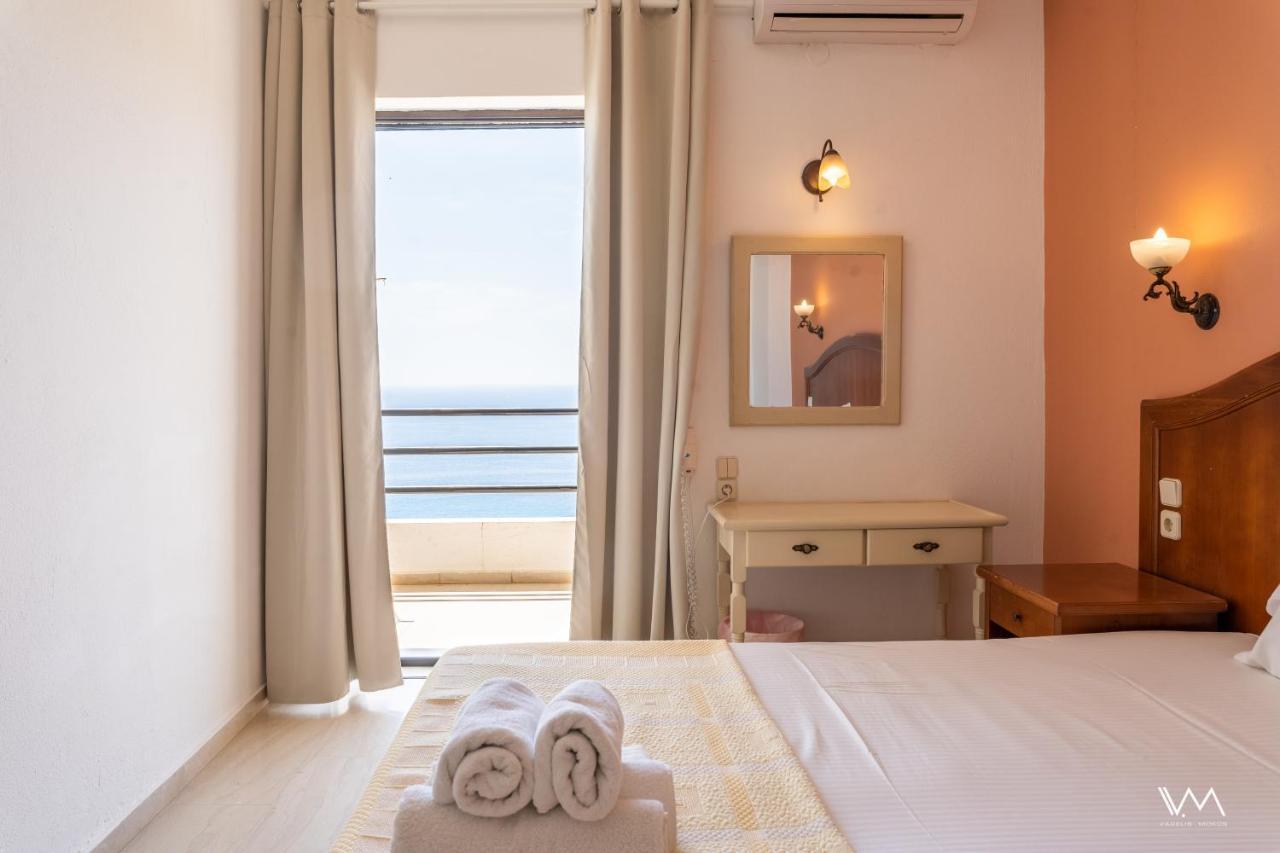 Hotel Arilla Perdika (Epirus)