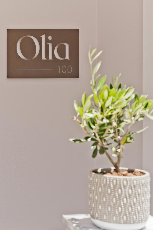 Olia Boutique * Karpathos Town (Pigadia)
