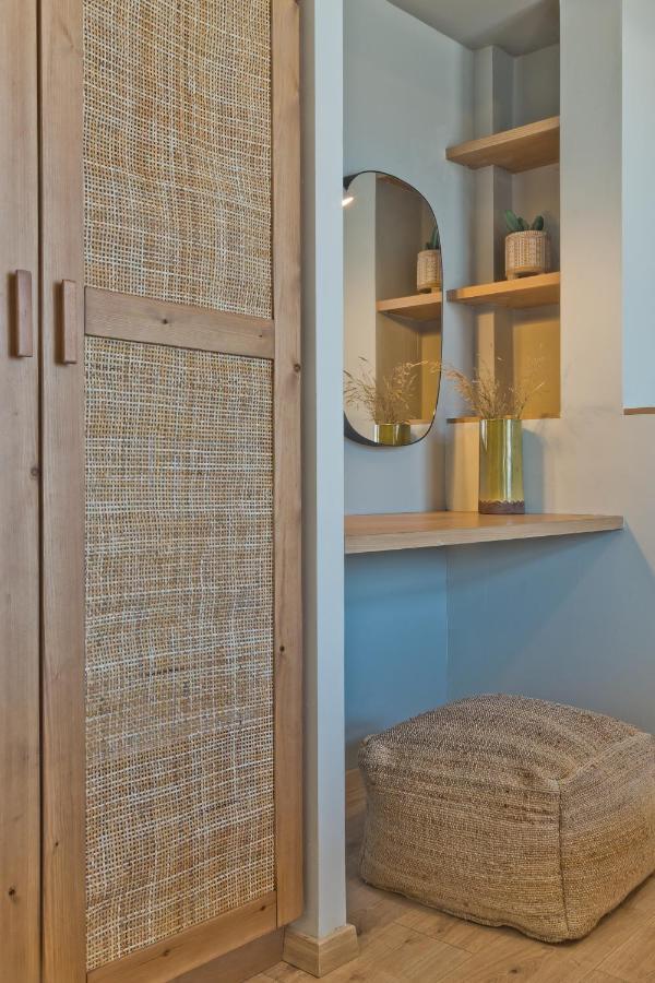 Olia Boutique Apartment *