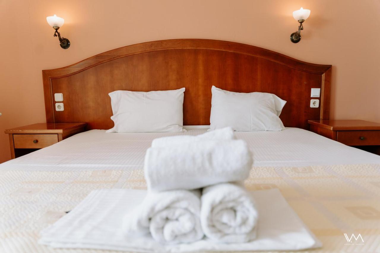Arilla Hotel