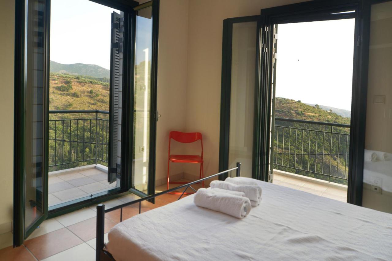 Papadeas Holiday home Megali Mantineia