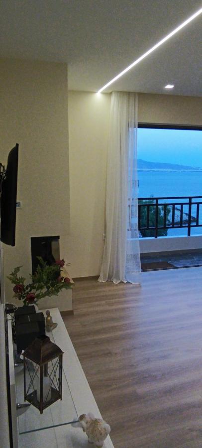Blue Seaview Apartment *