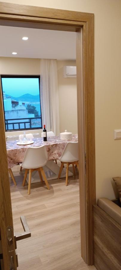 Apartment Blue Seaview