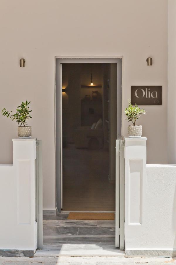 Olia Boutique