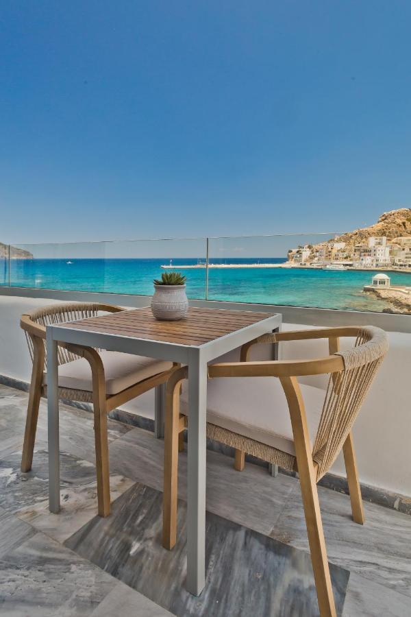 Olia Boutique Karpathos Town (Pigadia)