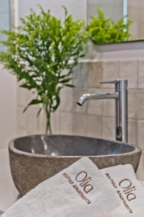 Apartment Olia Boutique