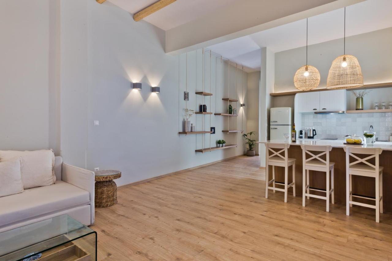 Apartment Olia Boutique Karpathos Town (Pigadia)