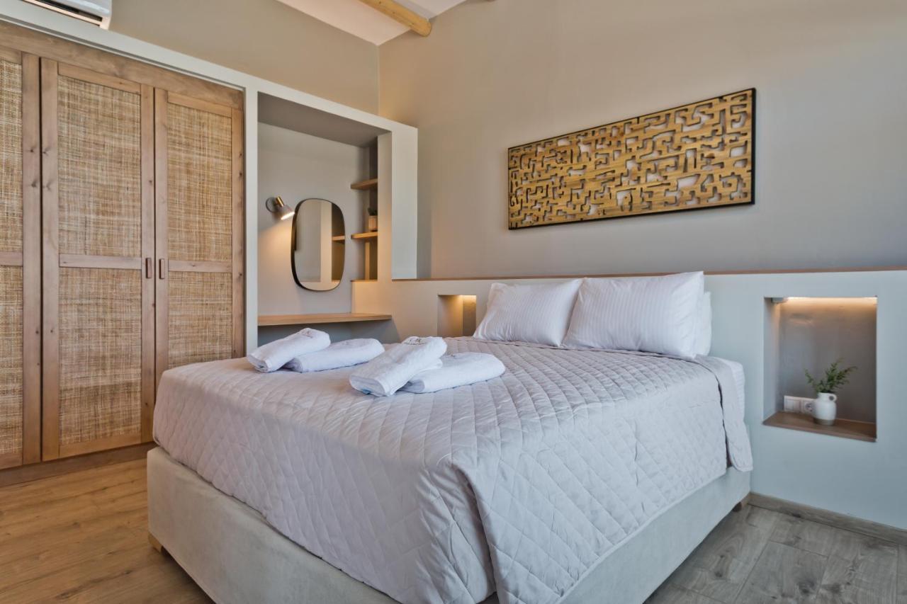 Apartment Olia Boutique