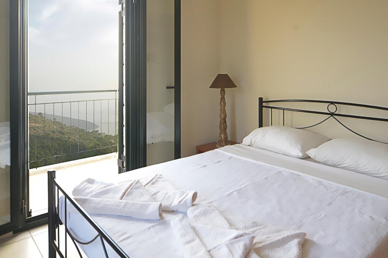 Holiday home Papadeas Megali Mantineia