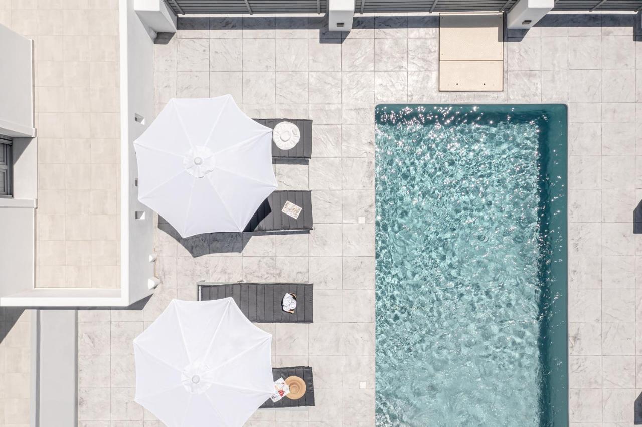 & Sea Private Pool Agia Anna * Agia Anna (Naxos)