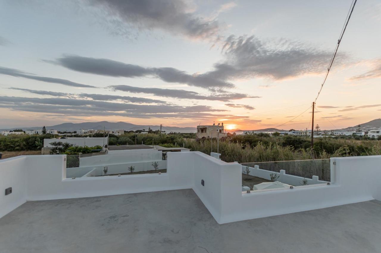 Villa & Sea Private Pool Agia Anna Agia Anna (Naxos)